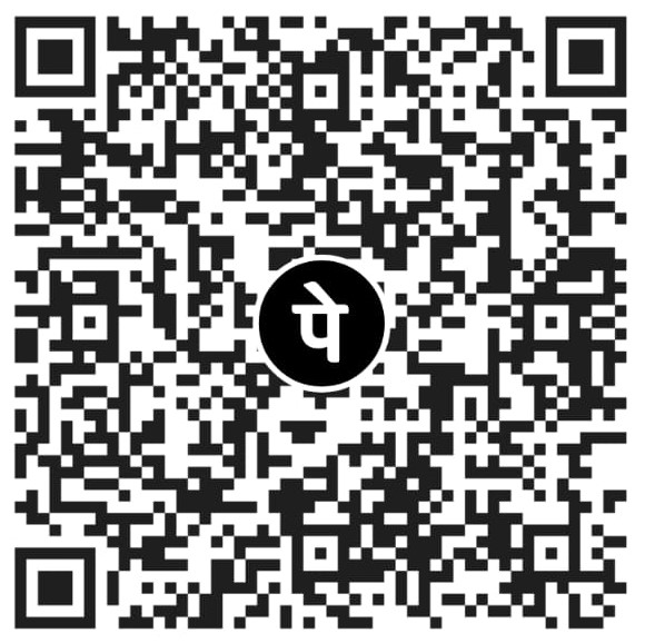 Payment QR Code