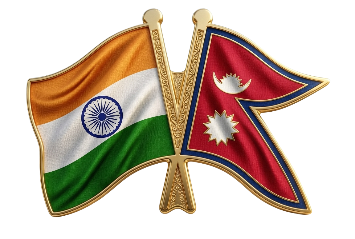 India Nepal Unity